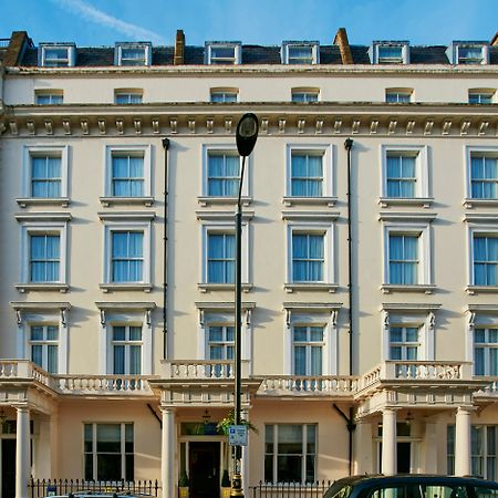 Holiday Inn Express London Victoria By Ihg Eksteriør billede