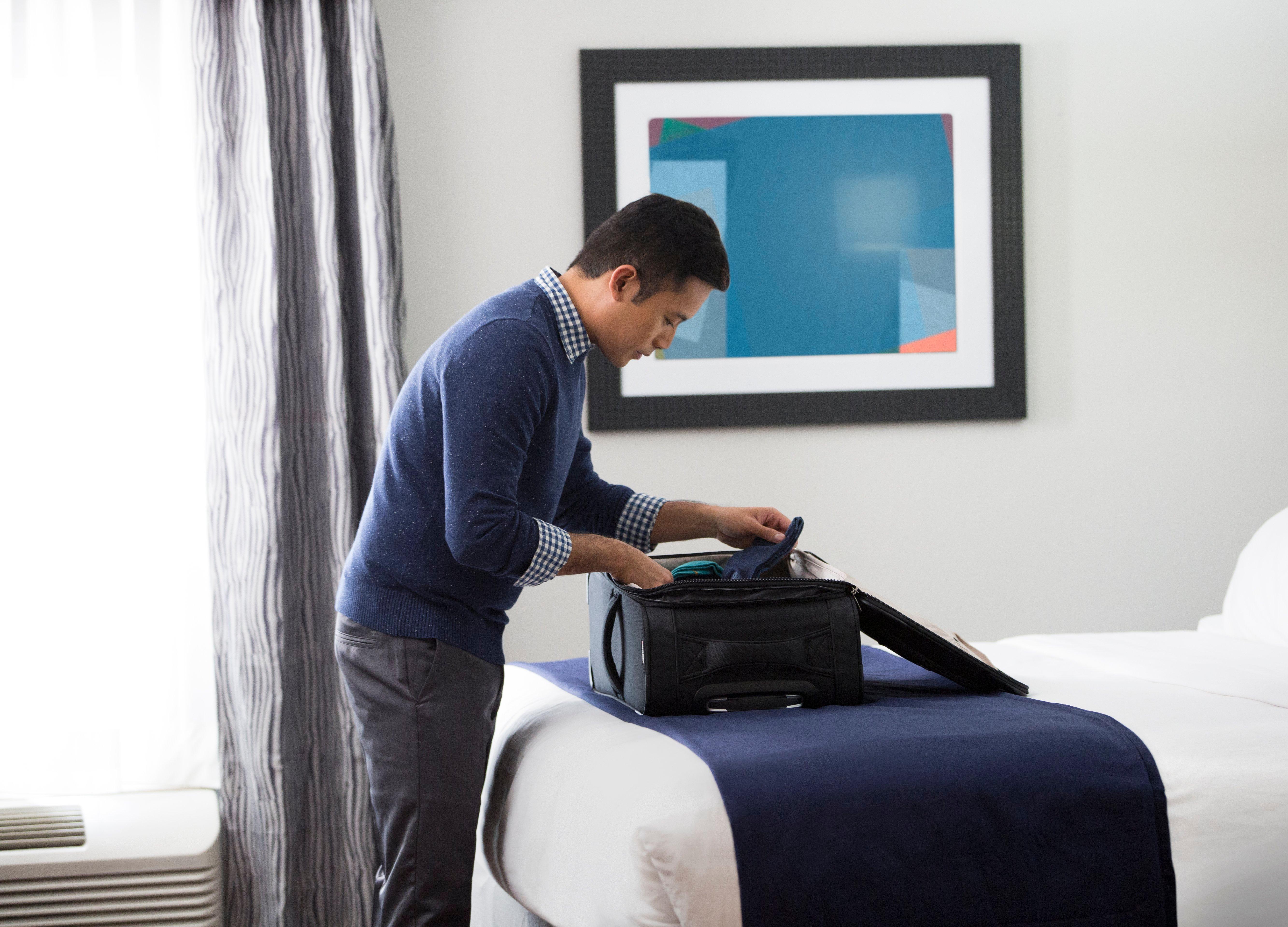 Holiday Inn Express London Victoria By Ihg Eksteriør billede