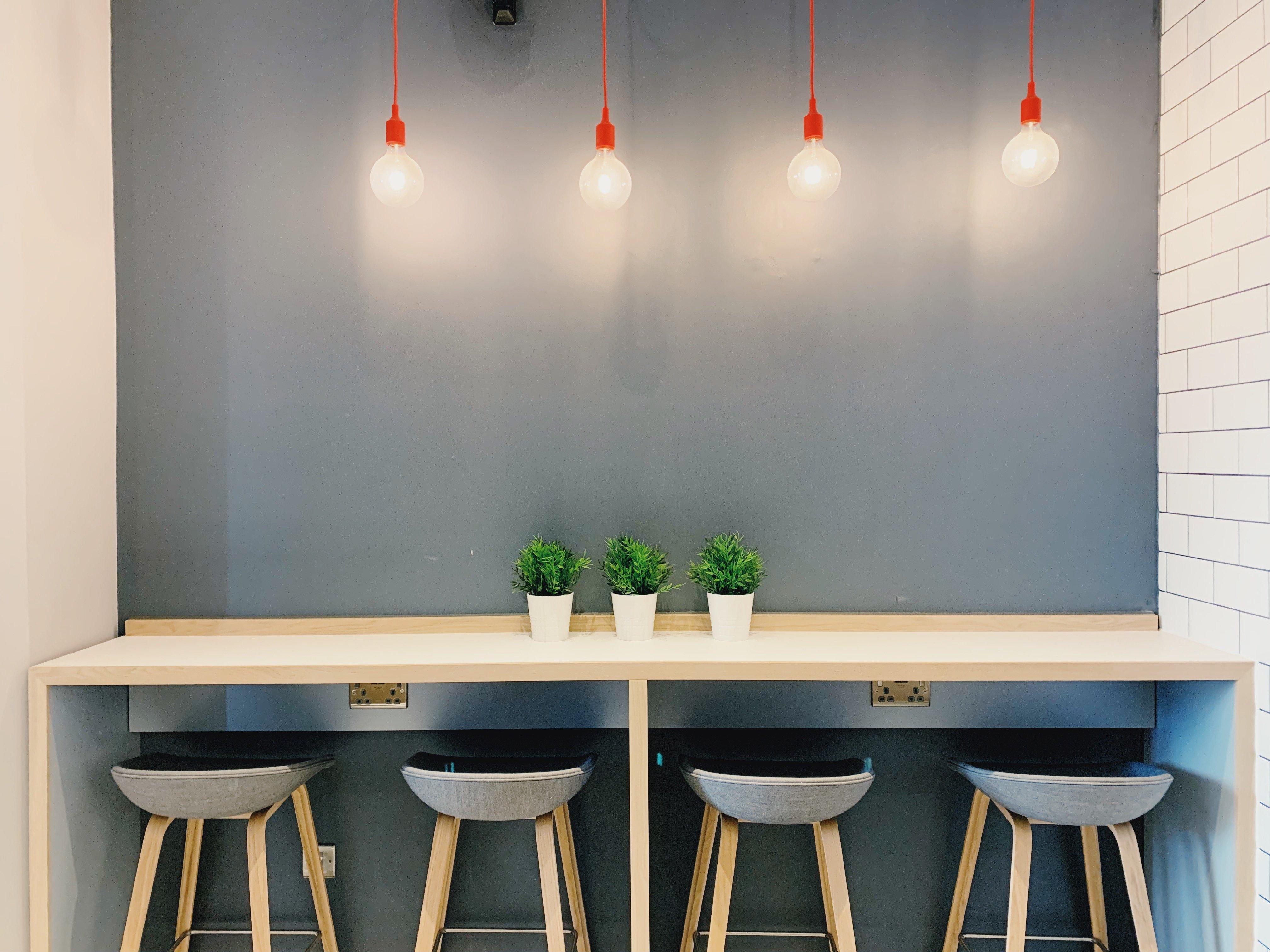 Holiday Inn Express London Victoria By Ihg Eksteriør billede