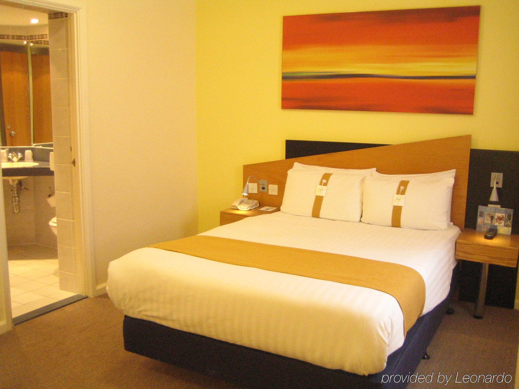 Holiday Inn Express London Victoria By Ihg Værelse billede