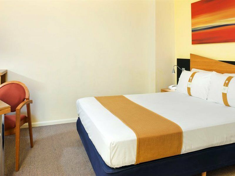 Holiday Inn Express London Victoria By Ihg Eksteriør billede