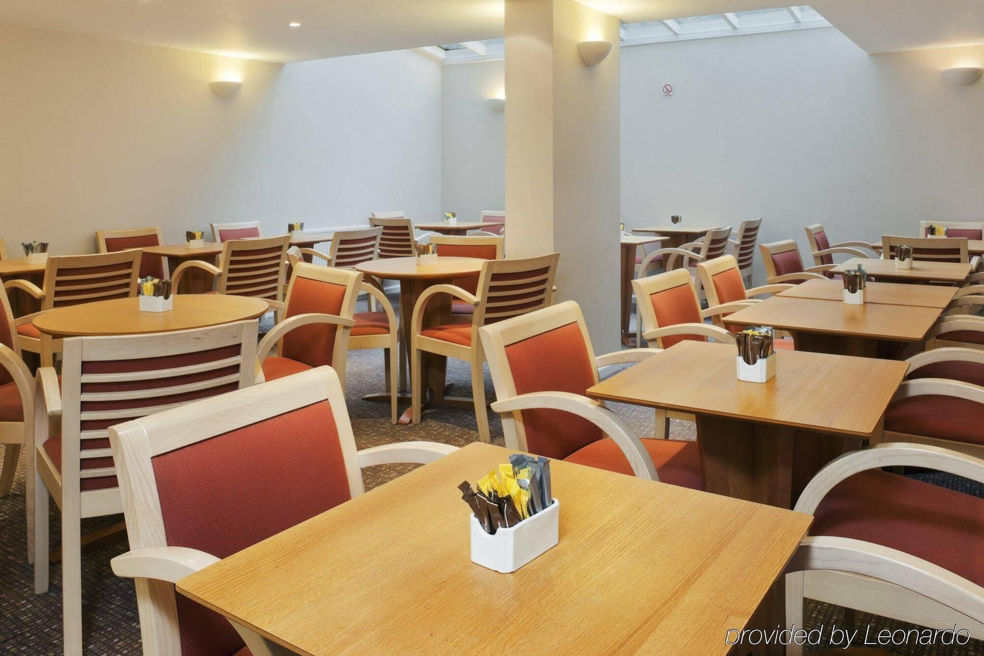 Holiday Inn Express London Victoria By Ihg Eksteriør billede